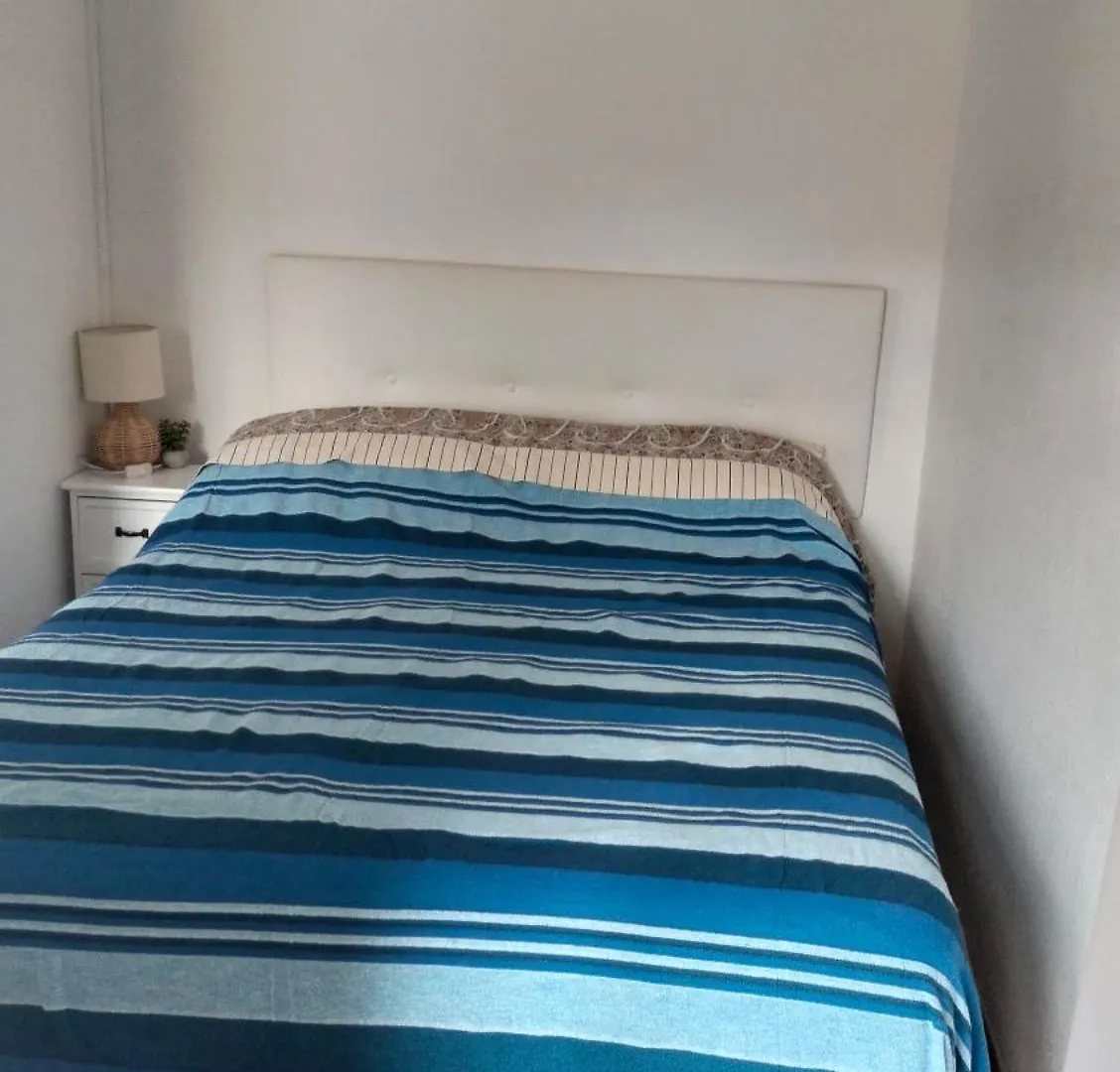 El Cau Daire Colera İspanya