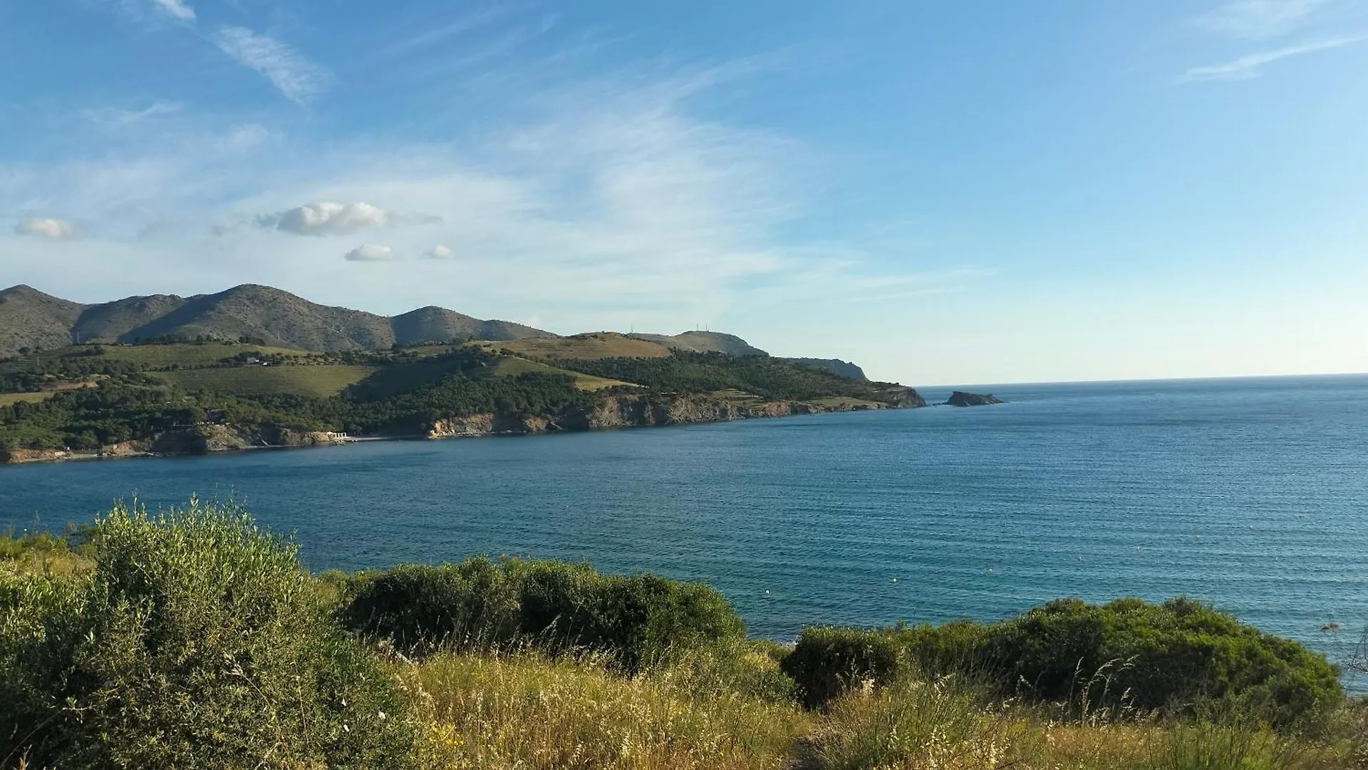 El Cau Daire Colera 0*,  İspanya