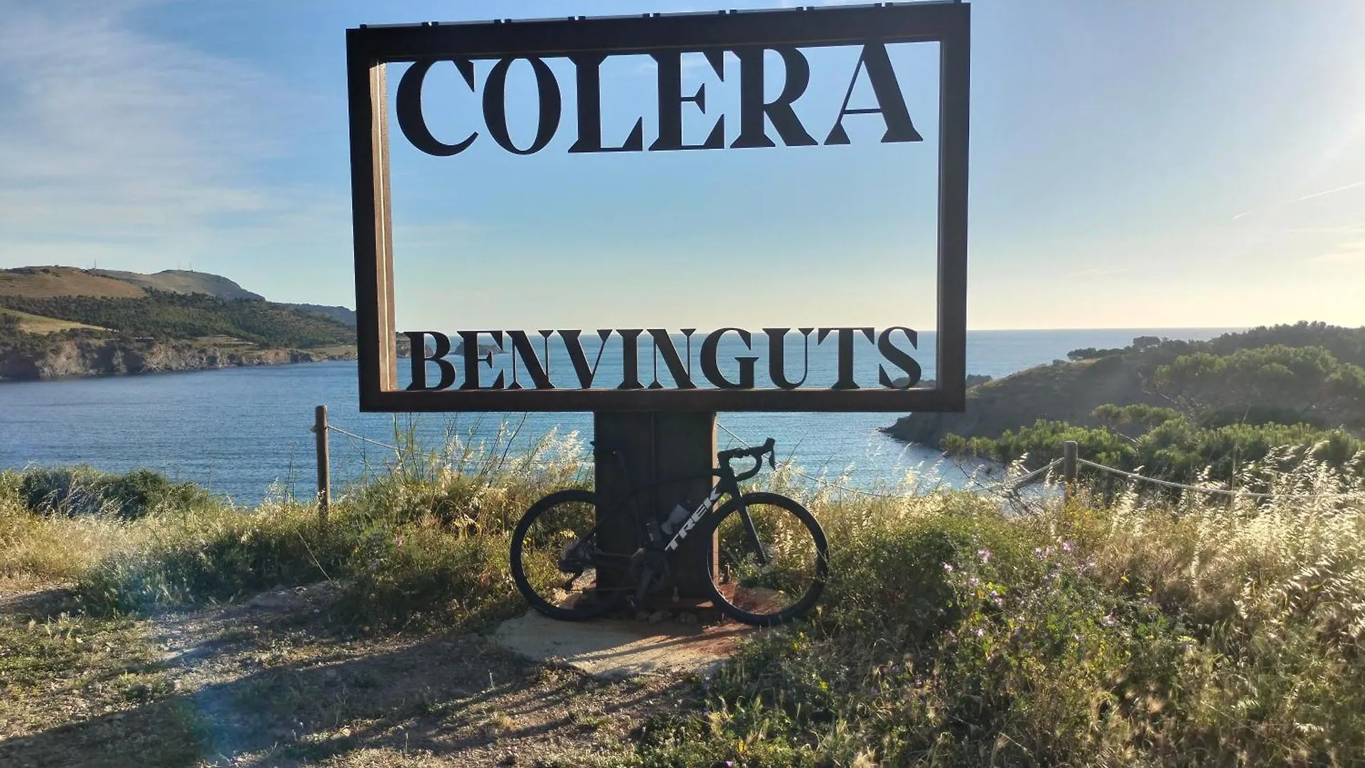 El Cau Daire Colera