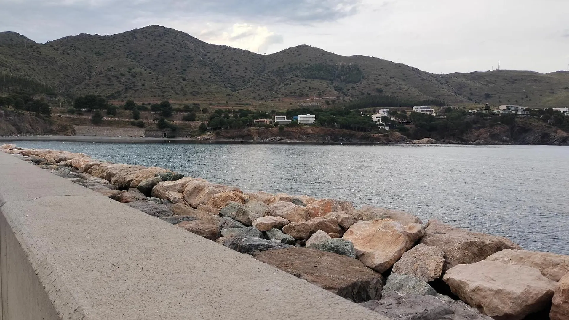 El Cau Daire Colera