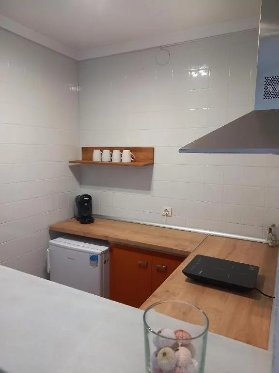 El Cau Daire Colera İspanya